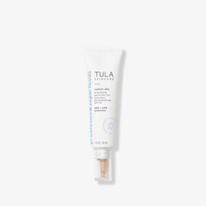TULA Radiant Skin Brightening Serum Skin Tint SPF 30 (05 - Fair Skin)